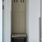 Апартаменты (Happy People на улице Новоданиловская 8 корпус3), Апартаменты Happy people на Новоданиловской 8к3