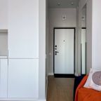 Апартаменты (Happy People на улице Новоданиловская 8 корпус3), Апартаменты Happy people на Новоданиловской 8к3