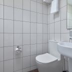 Двухместный (Стандарт), Отель Цветной Бульвар