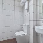 Двухместный (Комфорт), Отель Цветной Бульвар