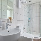 Двухместный (Комфорт), Отель Цветной Бульвар