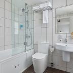 Двухместный (Люкс), Отель Цветной Бульвар