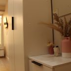 Апартаменты (Квартира-студия, 17 м², 1/6 эт. МУСТАГ), Апартаменты Квартира-студия Эверест