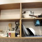 Апартаменты (Квартира-студия, 17 м², 1/6 эт. МУСТАГ), Апартаменты Квартира-студия Эверест