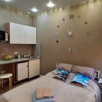Апартаменты (Квартира-студия, 17 м², 1/6 эт. МУСТАГ), Апартаменты Квартира-студия Эверест