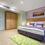 Апартаменты (Апартаменты 601 в The Grand palace), Апартаменты 601 в The Grand palace