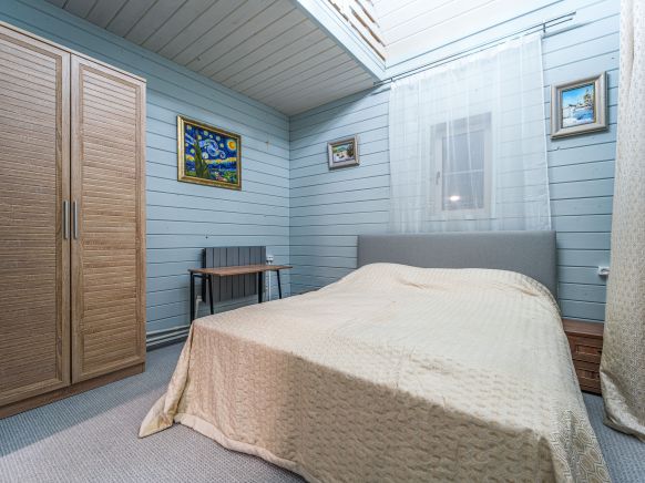 Фотография номера гостиницы Парк-Отель Муза Рузы