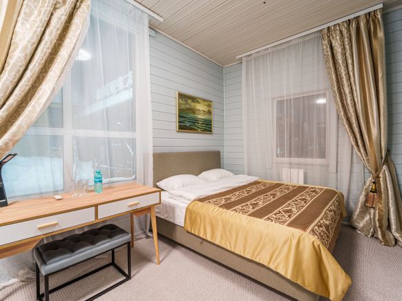 Фотография номера гостиницы Парк-Отель Муза Рузы