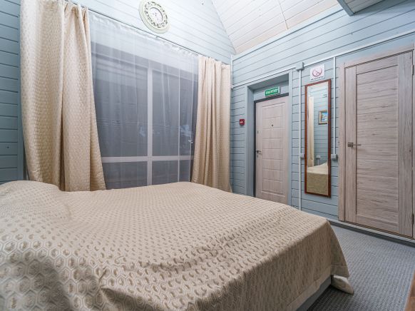 Фотография номера гостиницы Парк-Отель Муза Рузы