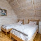 Трёхместный и более (Стандартный), Парк-Отель Муза Рузы
