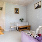 Трёхместный и более (Стандартный), Парк-Отель Муза Рузы