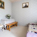 Трёхместный и более (Стандартный), Парк-Отель Муза Рузы
