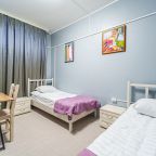 Двухместный (Стандартный (2 односпальные кровати)), Парк-Отель Муза Рузы