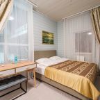 Четырехместный (Двухкомнатный), Парк-Отель Муза Рузы