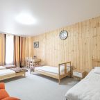 Четырехместный (Стандартный), Парк-Отель Муза Рузы