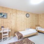 Четырехместный (Стандартный), Парк-Отель Муза Рузы