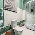 Четырехместный (Стандартный), Парк-Отель Муза Рузы