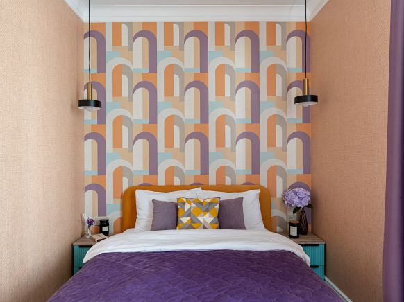 Апартаменты Soul of Kazan The Artist House, Казань