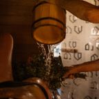 Бани на берегу Истринского водохранилища, Эко-парк Берег Желаний