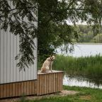 Допускается размещение домашних животных, Эко-парк Берег Желаний