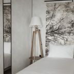 Мини-дом (Домик-куб на берегу Истры), Кемпинг Берег Желаний