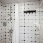 Мини-дом (Домик-куб на берегу Истры), Кемпинг Берег Желаний