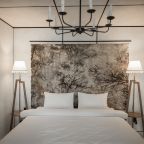 Мини-дом (Домик-куб на берегу Истры), Кемпинг Берег Желаний