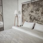 Мини-дом (Домик-куб на берегу Истры), Кемпинг Берег Желаний