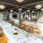 Разрешено проведение мероприятий, Кемпинг Берег Желаний