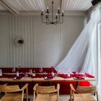 Разрешено проведение мероприятий, Кемпинг Берег Желаний