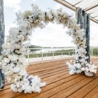 Разрешено проведение мероприятий, Кемпинг Берег Желаний