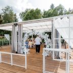 Разрешено проведение мероприятий, Кемпинг Берег Желаний