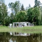 Разрешено проведение мероприятий, Кемпинг Берег Желаний