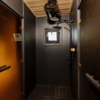 Бани на берегу Истринского водохранилища, Кемпинг Берег Желаний