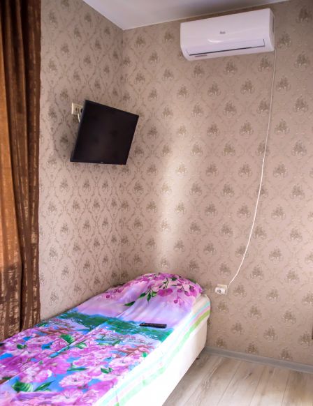 Фотография номера гостевого дома Юлиана