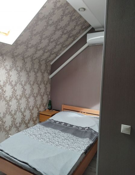 Фотография номера гостевого дома Юлиана