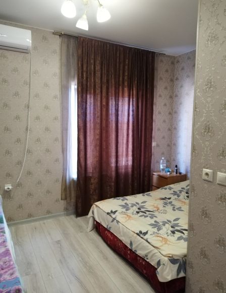 Фотография номера гостевого дома Юлиана