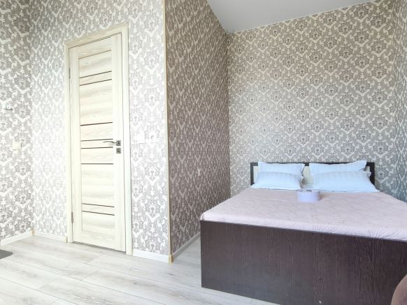 Фотография номера гостевого дома Юлиана