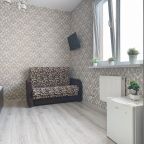 Трехместный (Трехместный Стандарт), Гостевой дом ЮЛИАНА
