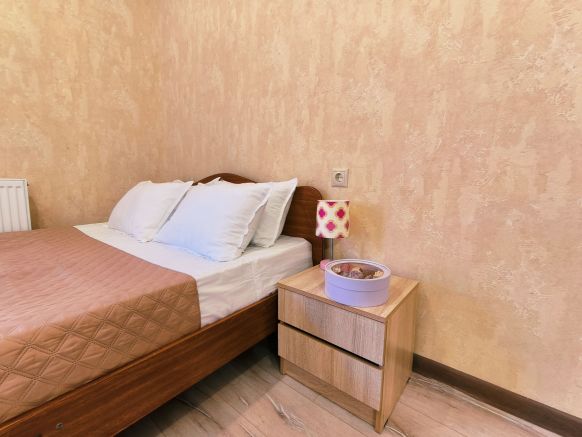 Фотография номера гостевого дома Юлиана