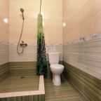 Двухместный (Двухместный Комфорт с балконом), Гостевой дом ЮЛИАНА