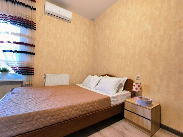 Фотография номера гостевого дома Юлиана