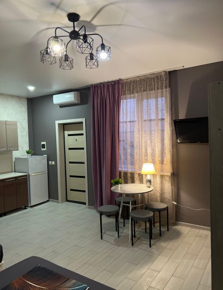 Фотография номера гостевого дома Юлиана