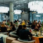 Зал под любое мероприятие