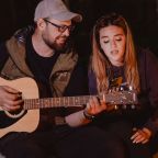 Душевные песни под гитару