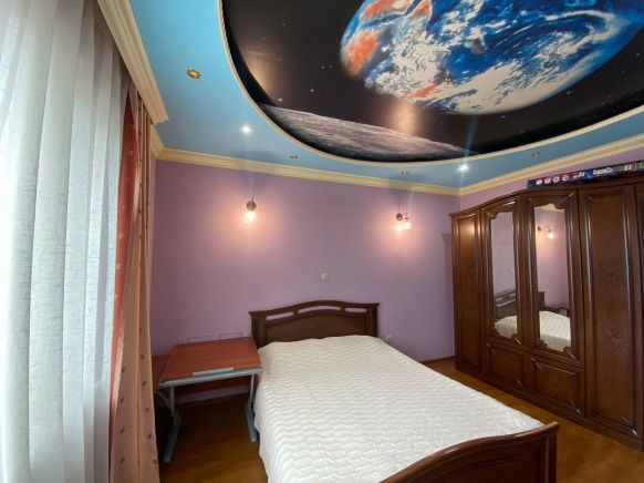 Фотография номера гостевого дома Березовый