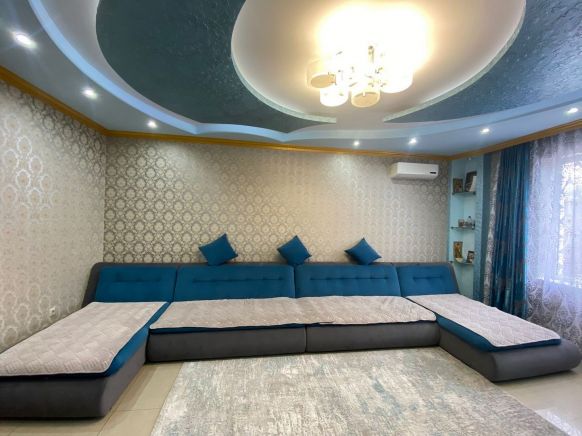 Фотография номера гостевого дома Березовый