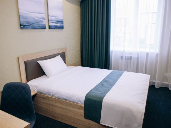 Фотография номера апарт отеля СВ Румс