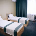 Двухместный (Улучшенный Стандарт с 2 кроватями), Гостиница SV Rooms Hotel