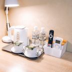 Двухместный (Улучшенный Стандарт с 2 кроватями), Гостиница SV Rooms Hotel